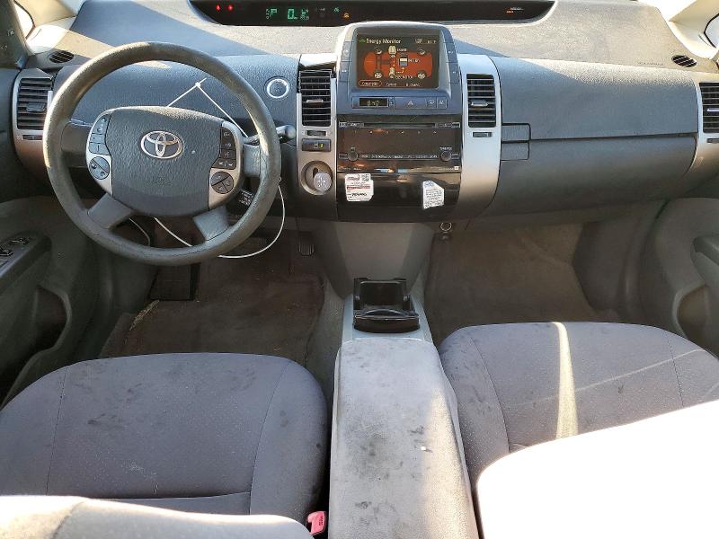 Продаж на аукціоні авто 2007 Toyota Prius, vin: JTDKB20U377670144, номер лоту: 71617526
