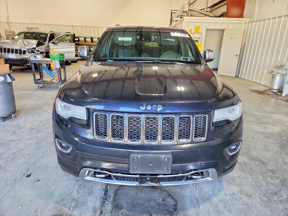 71717416 :رقم المزاد ، 1C4RJFCM8FC681649 vin ، 2015 Jeep Grand Cherokee مزاد بيع