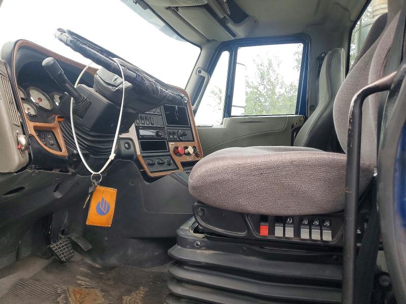 Продажа на аукционе авто 2012 International Prostar, vin: 1HSDJSJR3CJ053014, номер лота: 72959446
