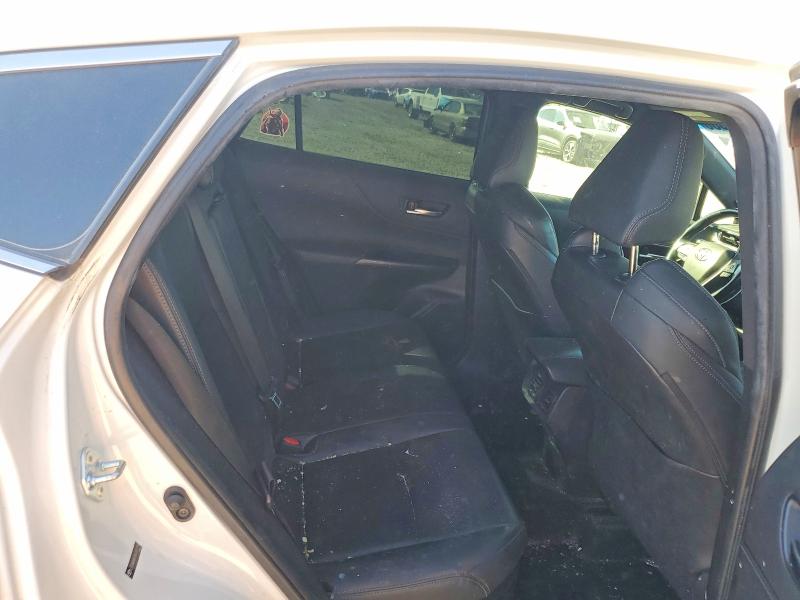 70719936 :رقم المزاد ، JTEAAAAH5MJ041750 vin ، 2021 Toyota Venza مزاد بيع