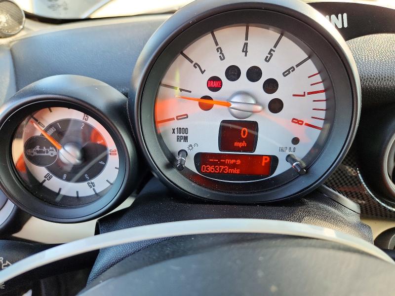 Продажа на аукционе авто 2014 Mini Cooper, vin: WMWZP3C54ET706192, номер лота: 73381106
