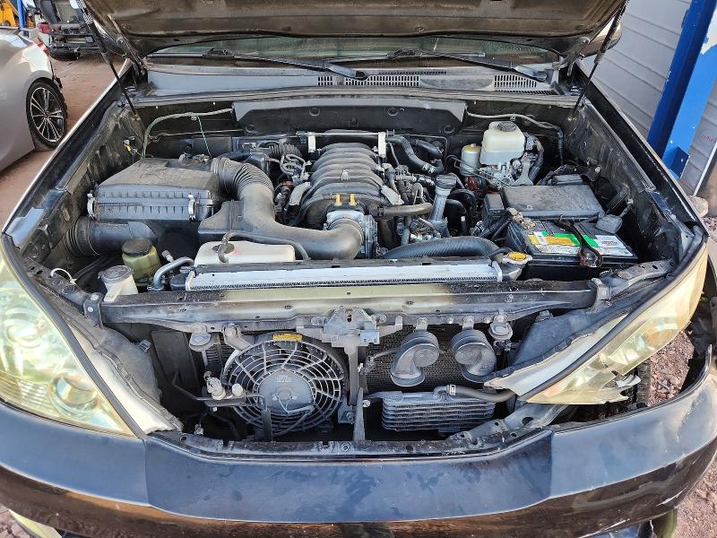 69823056 :رقم المزاد ، JTJBT20X690176795 vin ، 2009 Lexus Gx مزاد بيع