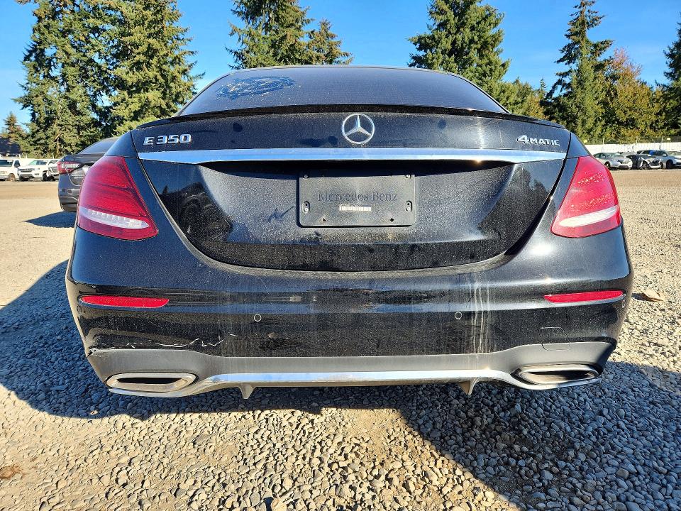 Продажа на аукционе авто 2020 Mercedes-benz E, vin: WDDZF8EB1LA730874, номер лота: 71491696