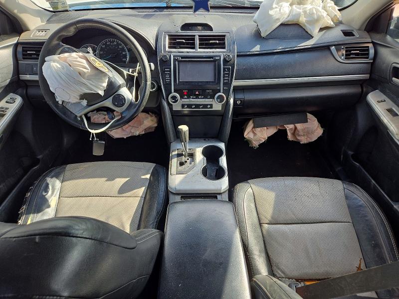 Продажа на аукционе авто 2012 Toyota Camry, vin: 4T1BF1FK6CU609138, номер лота: 69424666