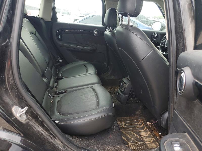 Продаж на аукціоні авто 2019 Mini Cooper, vin: WMZYS7C56K3J05172, номер лоту: 71363496