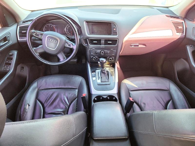 69333706 :رقم المزاد ، WA1VFCFPXBA015543 vin ، 2011 Audi Q5 مزاد بيع