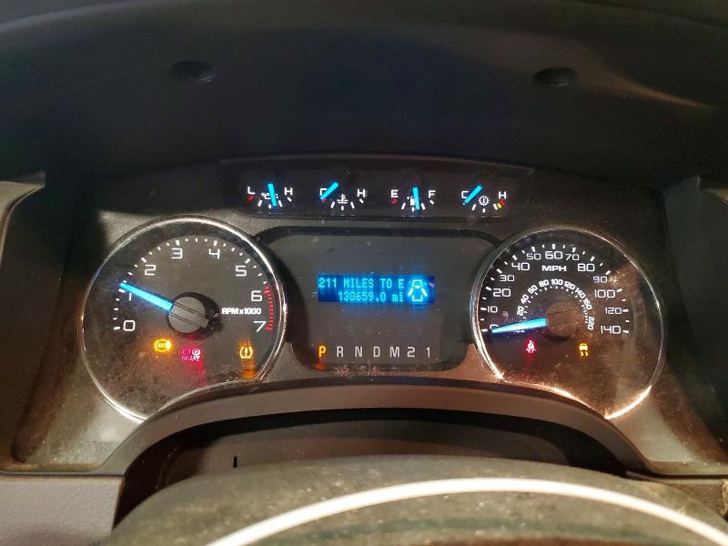 Продаж на аукціоні авто 2011 Ford F150, vin: 1FTFX1ET5BFB49423, номер лоту: 70324876