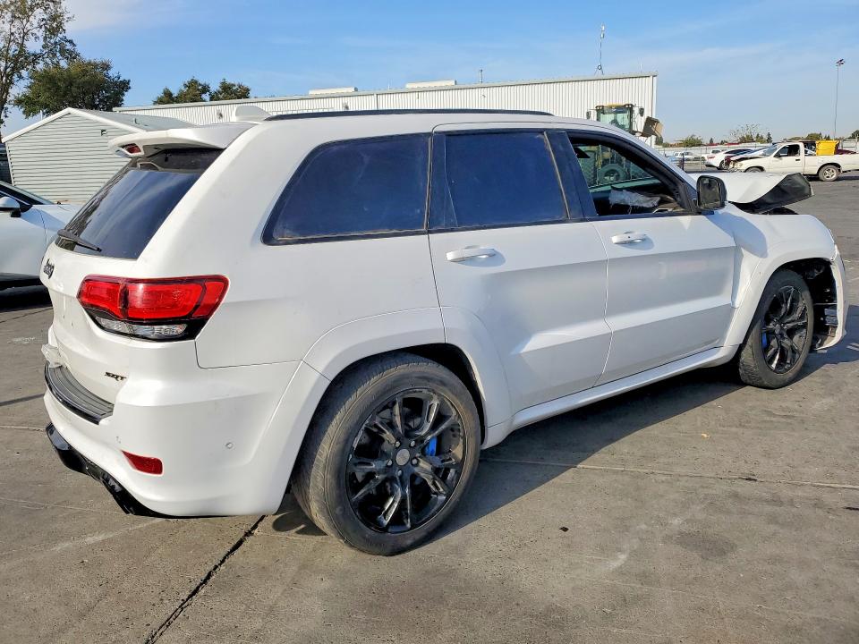 71046266 :رقم المزاد ، 1C4RJFDJ2KC568228 vin ، 2019 Jeep Grand Cherokee مزاد بيع