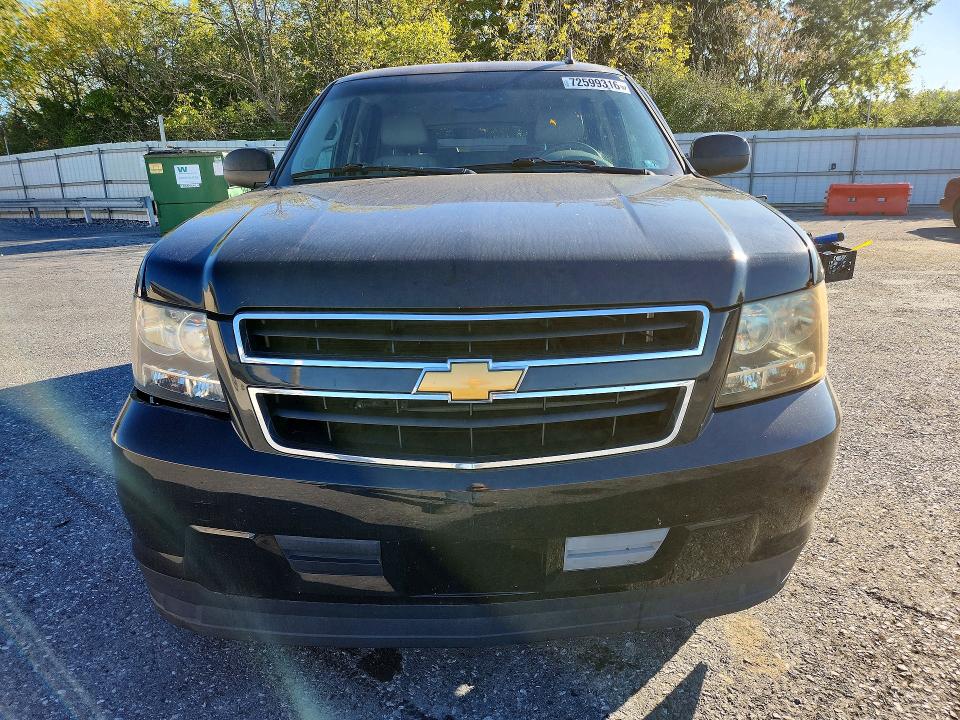 Продажа на аукционе авто 2009 Chevrolet Tahoe, vin: 1GNFK13539R110946, номер лота: 72599316