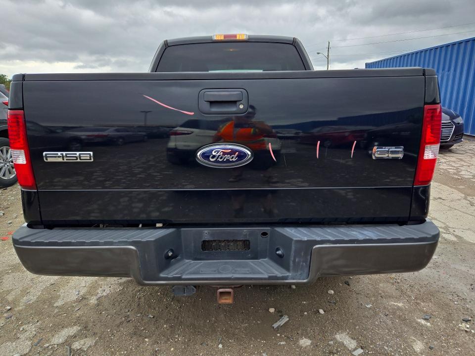 Продаж на аукціоні авто 2008 Ford F150, vin: 1FTPX14V58KD02440, номер лоту: 71375006