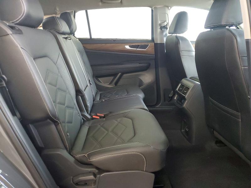 Aukcja sprzedaży 2025 Volkswagen Atlas, vin: 1V2HR2CA6SC573493, numer aukcji: 71539006