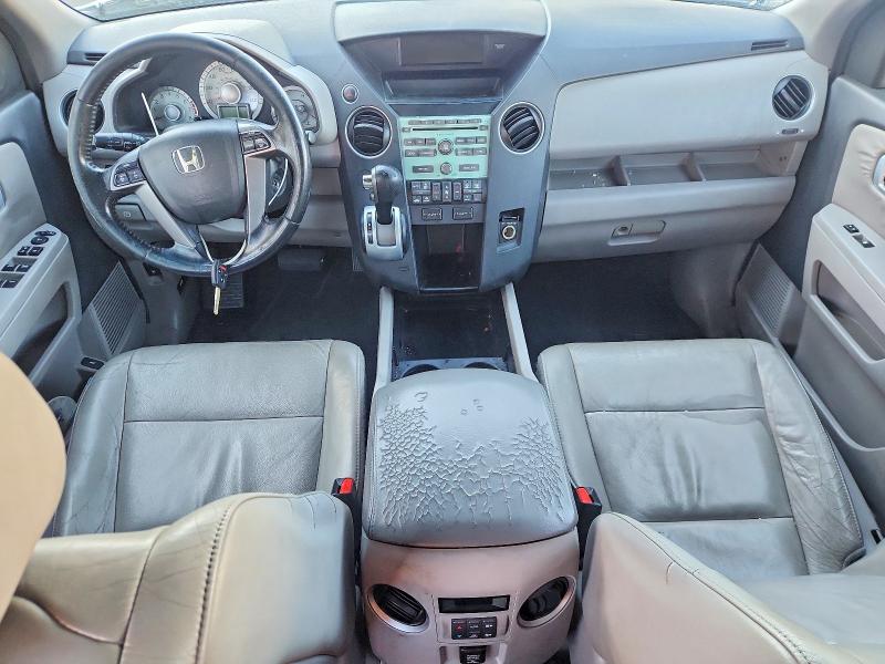 Aukcja sprzedaży 2011 Honda Pilot, vin: 5FNYF3H54BB010070, numer aukcji: 71457546