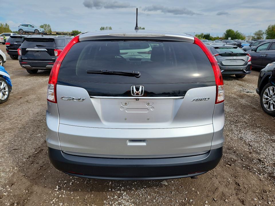 Продаж на аукціоні авто 2014 Honda Cr-v, vin: 2HKRM4H37EH134158, номер лоту: 70409996
