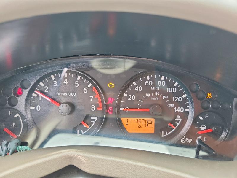 Aukcja sprzedaży 2012 Nissan Frontier, vin: 1N6AD0CU9CC437177, numer aukcji: 71639866