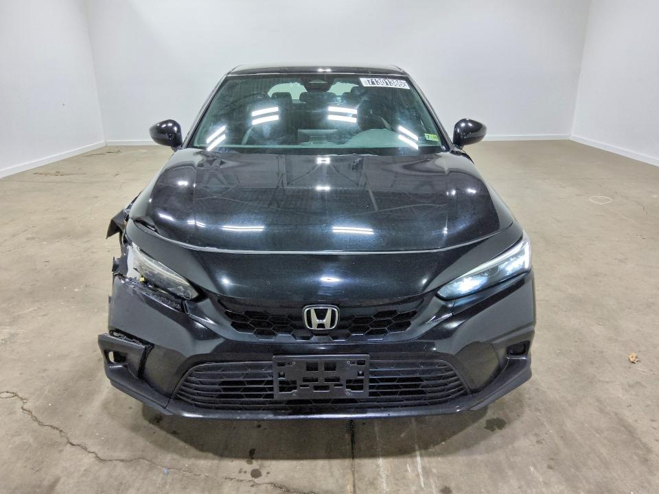 Продаж на аукціоні авто 2024 Honda Civic, vin: 19XFL2H88RE037017, номер лоту: 71301386
