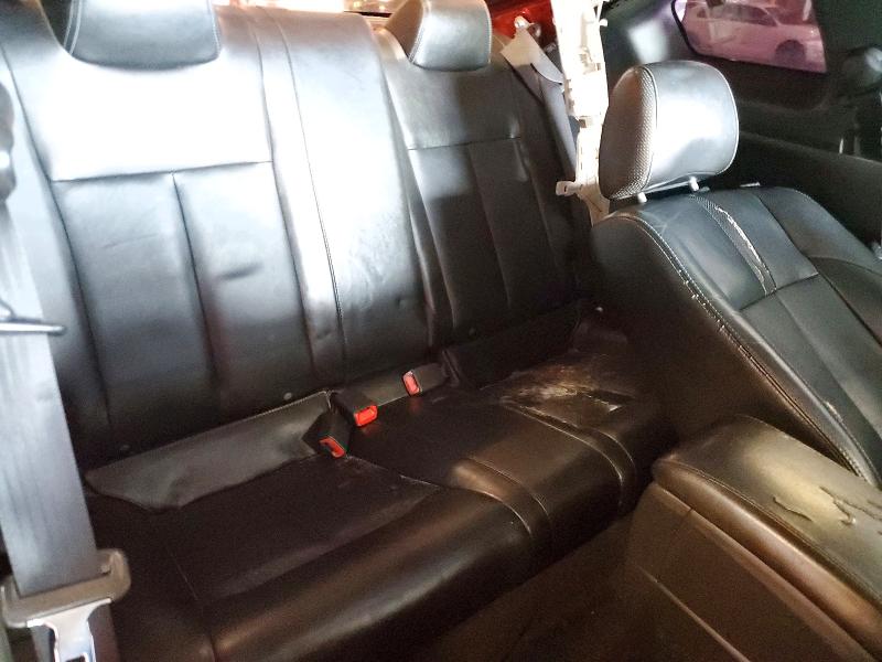 2013 Nissan Altima მანქანა იყიდება აუქციონზე, vin: 1N4AL2EP6DC179734, აუქციონის ნომერი: 72003126