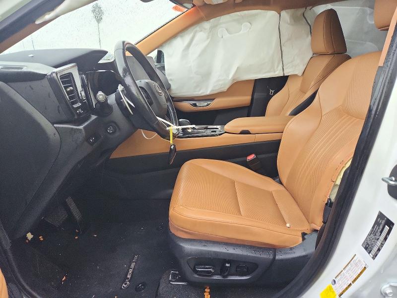 Aukcja sprzedaży 2024 Lexus Nx, vin: JTJGGCEZ9R5007092, numer aukcji: 72989696