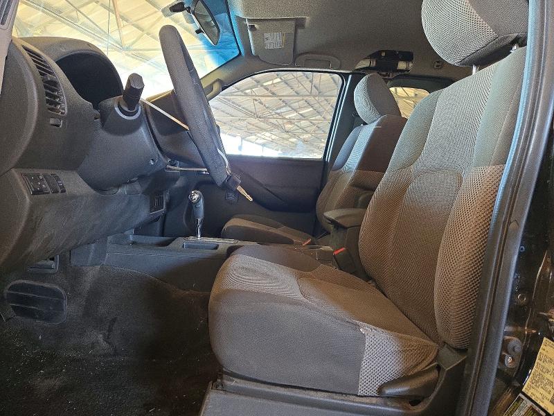 Продаж на аукціоні авто 2012 Suzuki Equator, vin: 5Z62D0CT7CC465768, номер лоту: 69433776