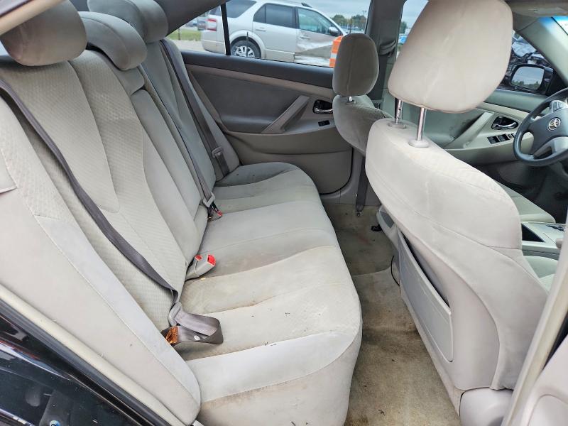 71152486 :رقم المزاد ، 4T1BK46KX9U088947 vin ، 2009 Toyota Camry مزاد بيع