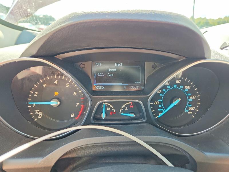 Продаж на аукціоні авто 2016 Ford Escape, vin: 1FMCU0GX2GUC40427, номер лоту: 71480746