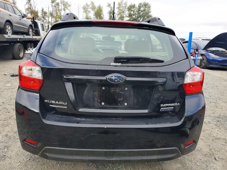Продаж на аукціоні авто 2013 Subaru Impreza, vin: JF1GPAS67D2894290, номер лоту: 71693376