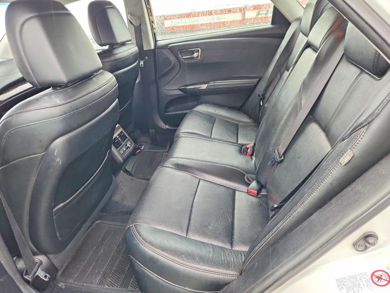 Продаж на аукціоні авто 2013 Toyota Avalon, vin: 4T1BK1EB5DU005286, номер лоту: 66636476
