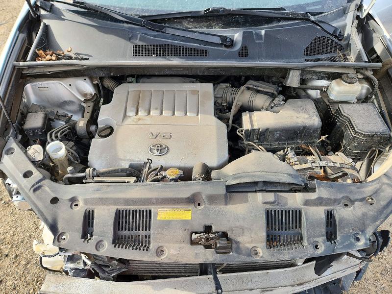 Продажа на аукционе авто 2011 Toyota Highlander, vin: 5TDBK3EH0BS061674, номер лота: 72685516