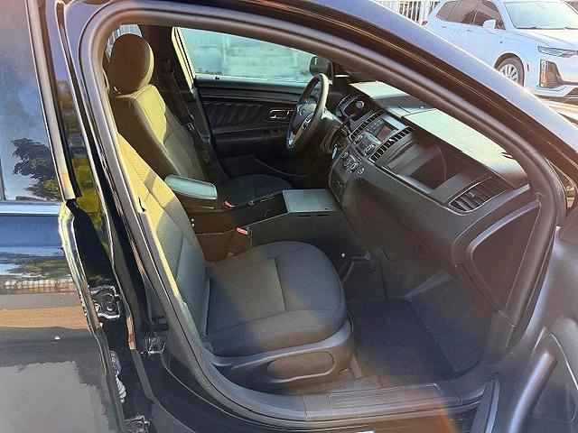 Продаж на аукціоні авто 2015 Ford Taurus, vin: 1FAHP2MK8FG154144, номер лоту: 72179886