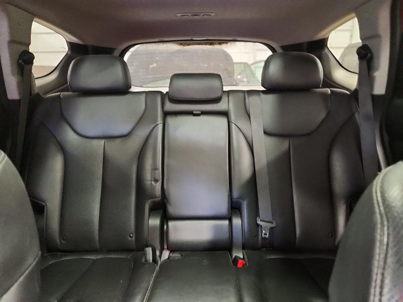 2020 Hyundai Santa Fe მანქანა იყიდება აუქციონზე, vin: 5NMS5CAA7LH291815, აუქციონის ნომერი: 71975826