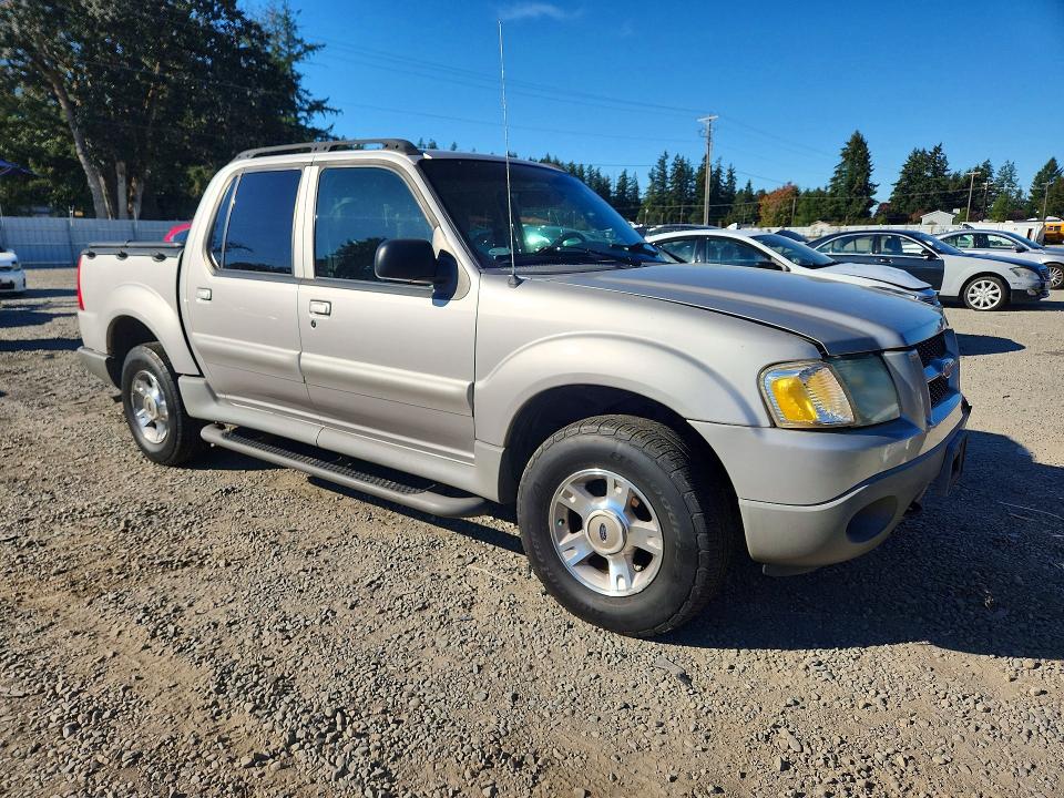 Продаж на аукціоні авто 2003 Ford Explorer Sport Trac, vin: 1FMZU77E33UC31635, номер лоту: 72726546