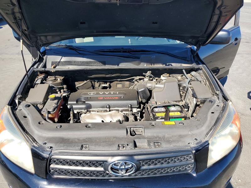 Aukcja sprzedaży 2007 Toyota Rav4, vin: JTMZD33V376028449, numer aukcji: 71289596