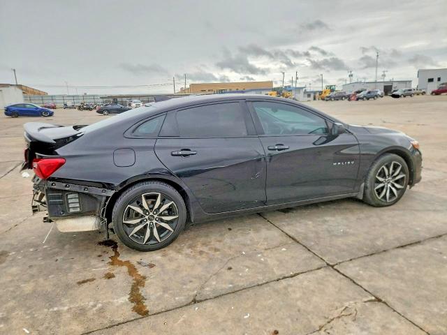 71595886 :رقم المزاد ، 1G1ZG5ST8LF046659 vin ، 2020 Chevrolet Malibu مزاد بيع