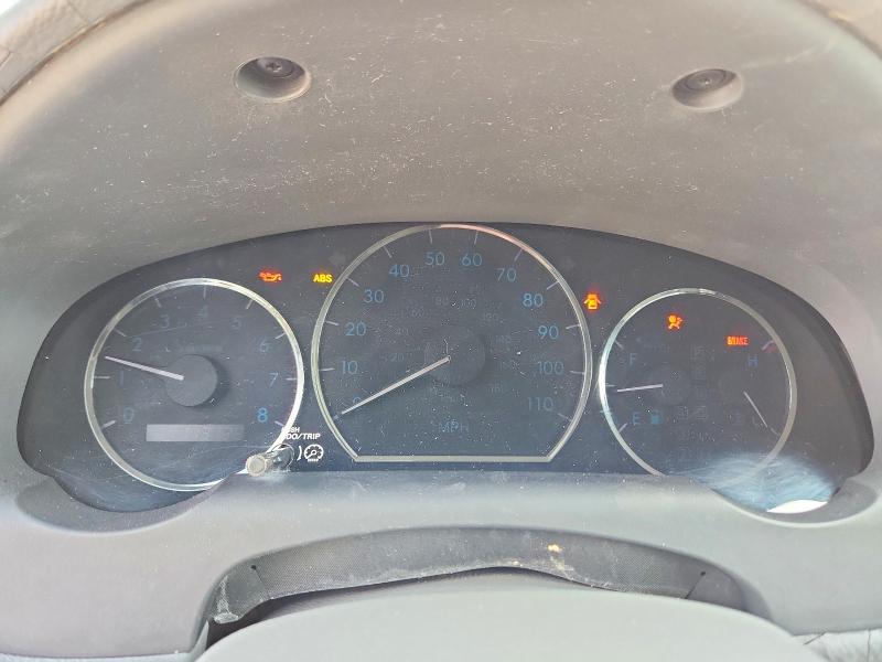 Продажа на аукционе авто 2008 Toyota Sienna, vin: 5TDBK23C38S016027, номер лота: 71193096