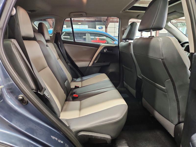 Продаж на аукціоні авто 2014 Toyota Rav4, vin: 2T3DFREV2EW208828, номер лоту: 71362656