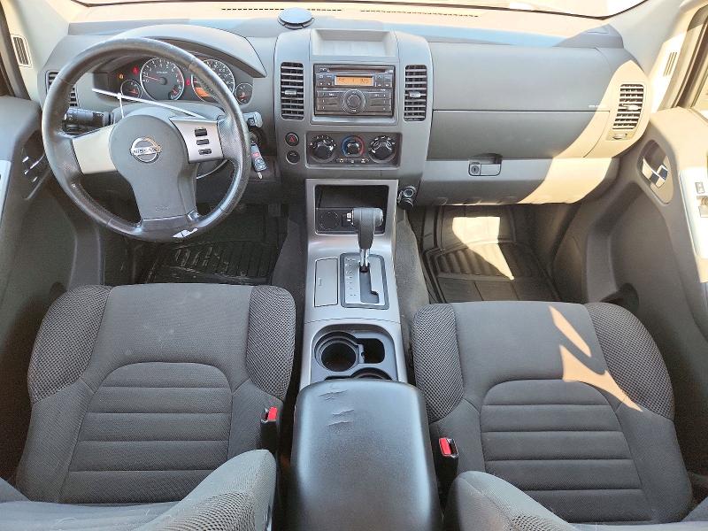 Продажа на аукционе авто 2008 Nissan Pathfinder, vin: 5N1AR18U28C659257, номер лота: 71974036