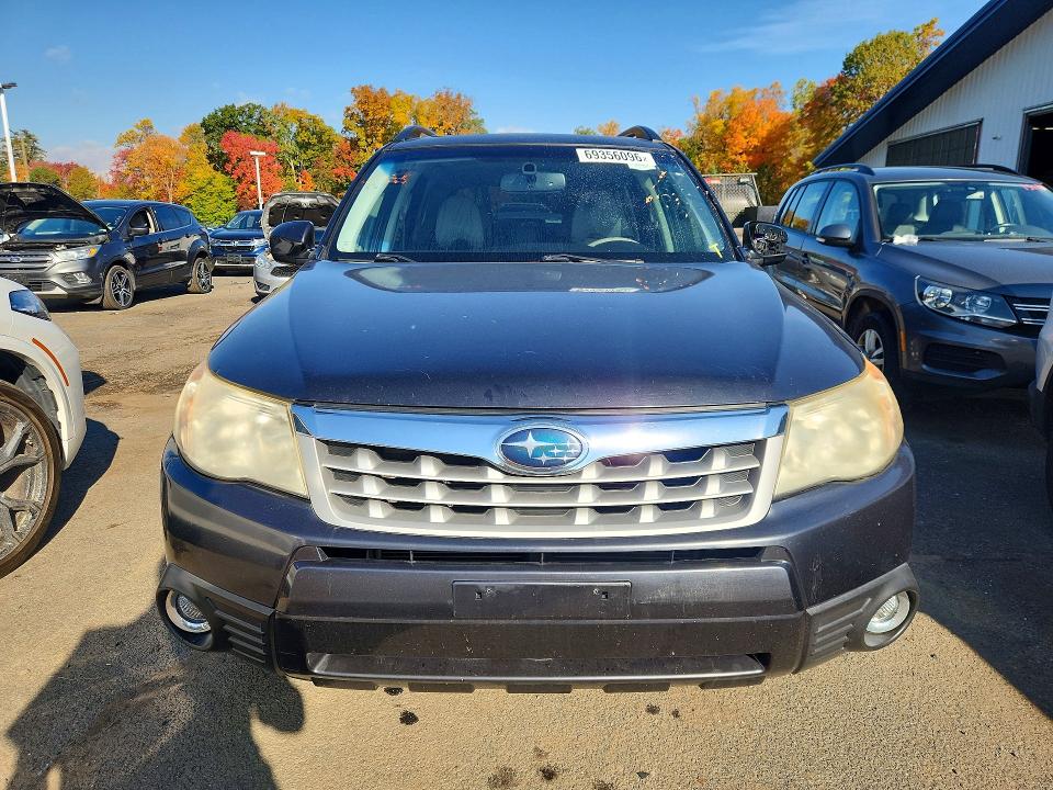 Aukcja sprzedaży 2011 Subaru Forester, vin: JF2SHADC1BH719727, numer aukcji: 69356096