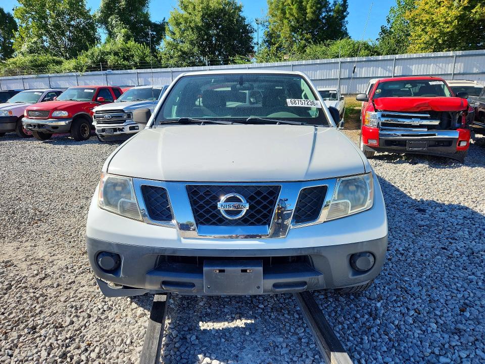 Продаж на аукціоні авто 2013 Nissan Frontier, vin: 1N6BD0CT6DN752956, номер лоту: 68757236