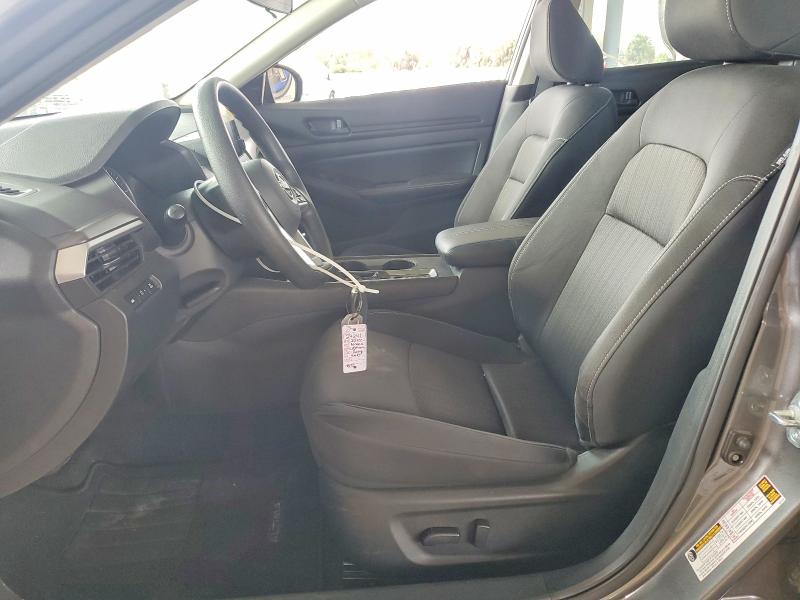 2026 Nissan Altima მანქანა იყიდება აუქციონზე, vin: 1N4BL4DW8TN304616, აუქციონის ნომერი: 71506136