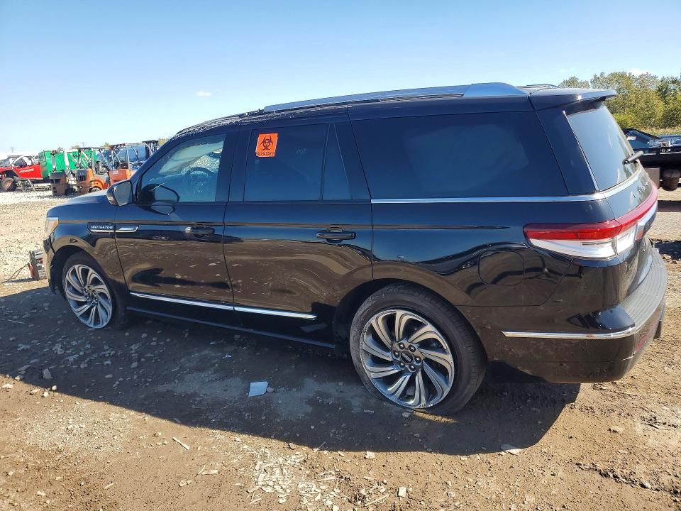 Продаж на аукціоні авто 2023 Lincoln Navigator, vin: 5LMJJ2LGXPEL11236, номер лоту: 71557136