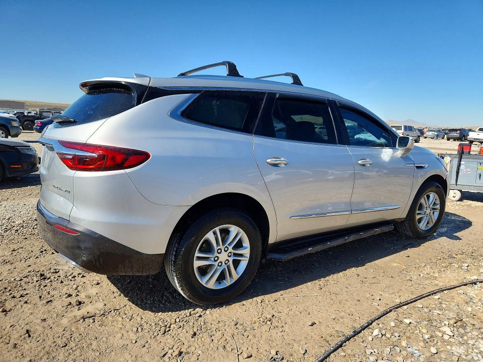 Aukcja sprzedaży 2018 Buick Enclave, vin: 5GAERCKW9JJ228056, numer aukcji: 70567616