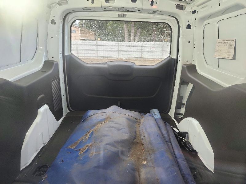 Продаж на аукціоні авто 2022 Ford Transit Connect, vin: NM0LE7S25N1506816, номер лоту: 72500686