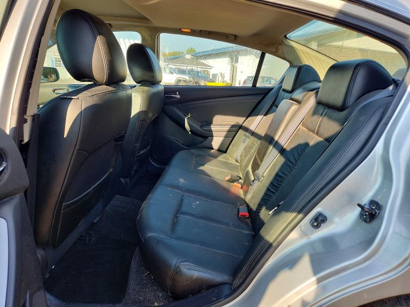 71044576 :رقم المزاد ، 1N4AL21E39N409861 vin ، 2009 Nissan Altima مزاد بيع