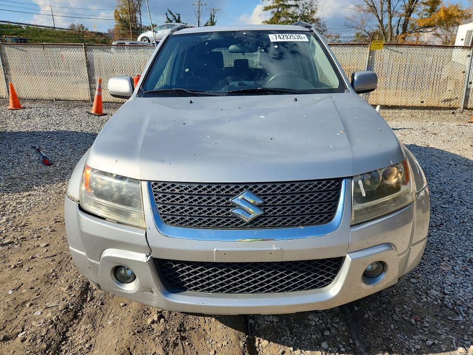 Aukcja sprzedaży 2011 Suzuki Grand Vitara, vin: JS3TD0D71B4100243, numer aukcji: 74292536