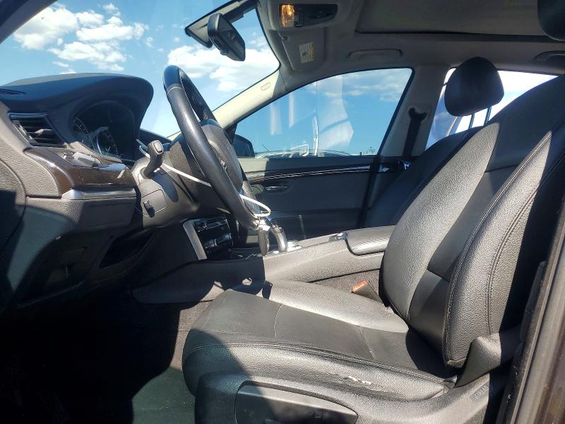 Продажа на аукционе авто 2015 Bmw 535, vin: WBA5M2C5XFGH99203, номер лота: 71923786