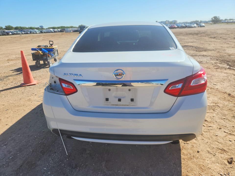2016 Nissan Altim A მანქანა იყიდება აუქციონზე, vin: 1N4AL3AP7GN327250, აუქციონის ნომერი: 71352046
