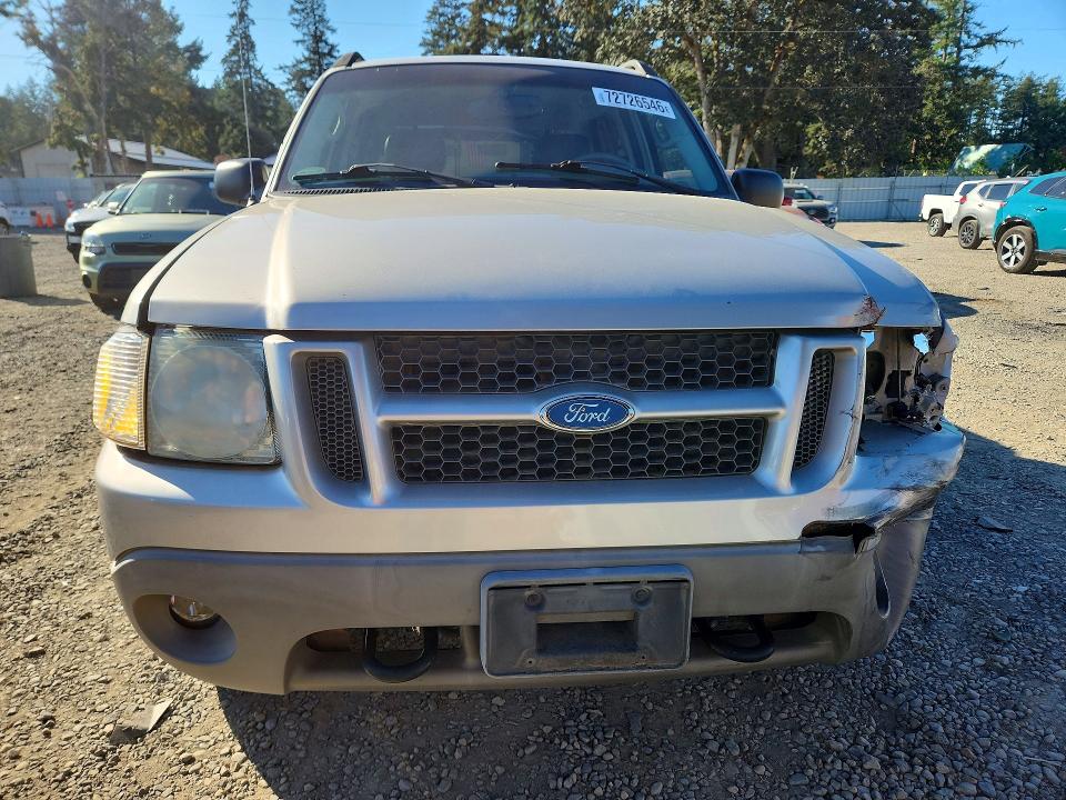 Продаж на аукціоні авто 2003 Ford Explorer Sport Trac, vin: 1FMZU77E33UC31635, номер лоту: 72726546