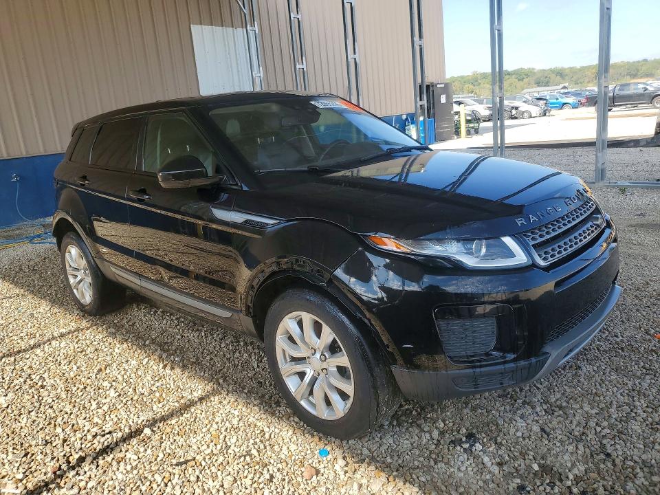 Auction sale of the 2018 Land Rover Range Rover Evoque, vin: SALVP2RX2JH292713, lot number: 72965206