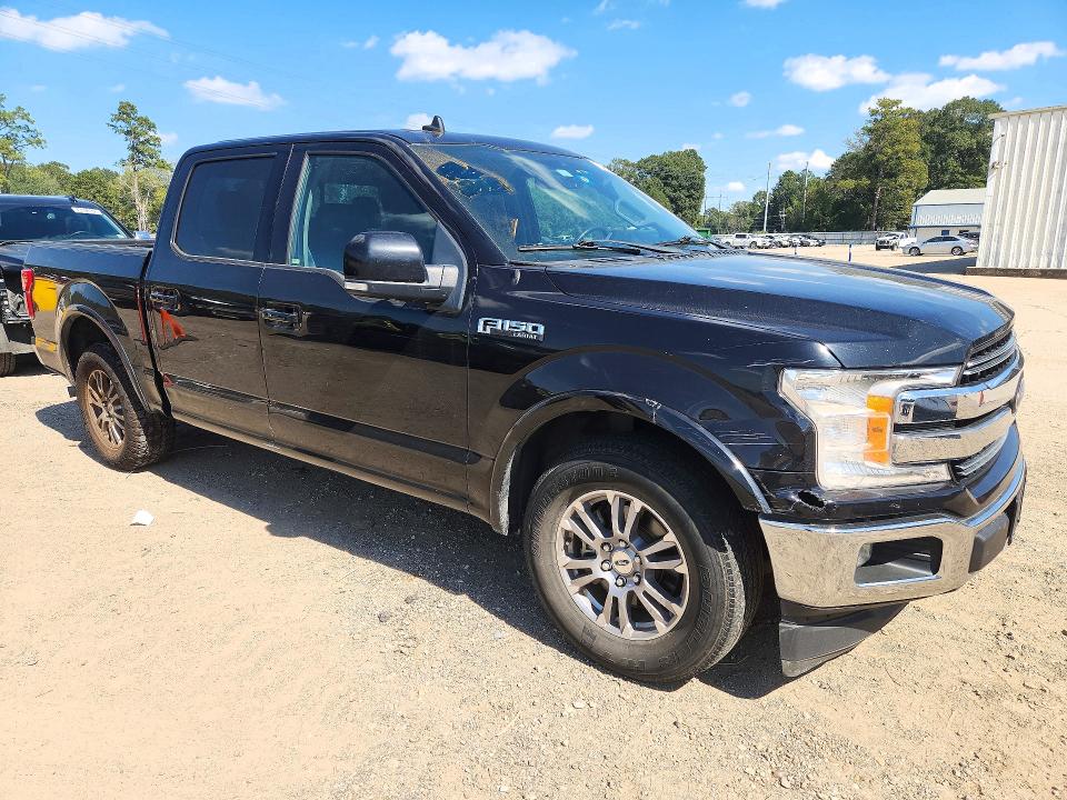 Aukcja sprzedaży 2020 Ford F150, vin: 1FTEW1CP0LKD01167, numer aukcji: 73062236