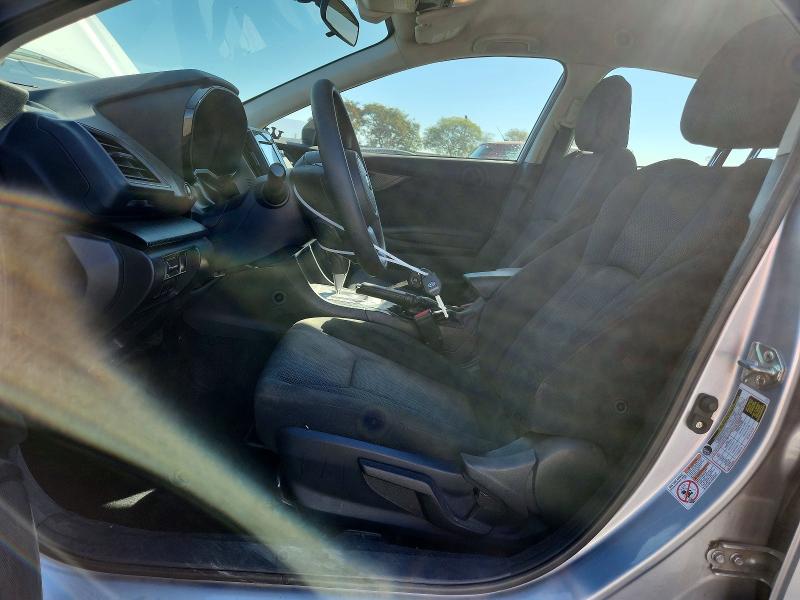 Aukcja sprzedaży 2019 Subaru Impreza, vin: 4S3GTAB60K3740663, numer aukcji: 71926526
