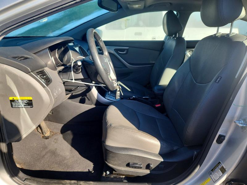 Продажа на аукционе авто 2013 Hyundai Elantra, vin: 5NPDH4AE7DH159330, номер лота: 71972896